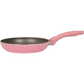 Mehtap Pembe 26 cm Granit Tava