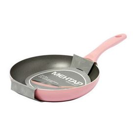 Mehtap Rose 24 cm Granit Tava