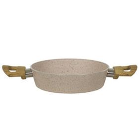 Mehtap Sahra 20 cm Granit Sahan