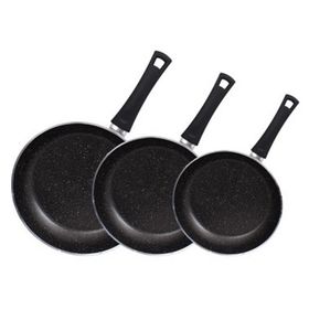 Mehtap SETTV202428GE Multi 3 Parça Tava Set