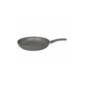 Mehtap Siyah 28 cm Granit Tava