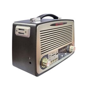 Meier M-110BT Nostaljik Radyo
