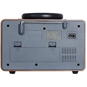 Meier M-113BT Radyolu Bluetooth Hoparlör