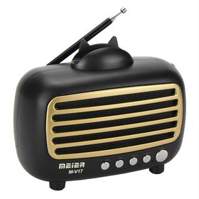 Meier M-V17BT Radyo