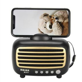 Meier M-V17BT Radyo