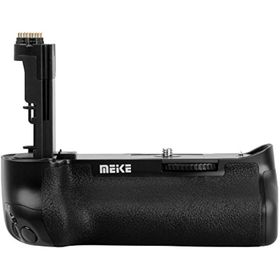 Meike Canon 7D Mark II Uyumlu Battery Grip