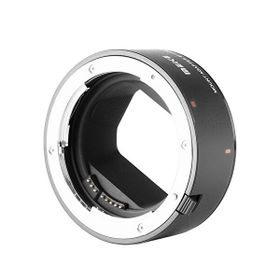 Meike Canon EOS R Uyumlu Canon EOS EF-EFS Auto Focus Lens Adaptörü