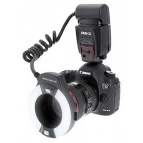 Meike MK-14EXT Macro TTL Ring Flash