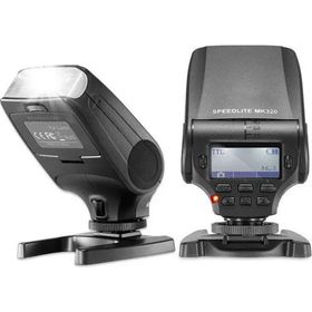 Meike MK-320 TTL Fujifilm Mini Flaş