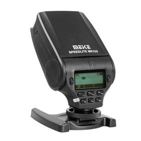Meike MK-320F Fuji Uyumlu TTL Tepe Flaşı