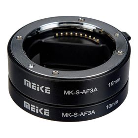 Meike Mk-S-Af3A Sony E Mount İçin Otomatik Makro Af Tüp