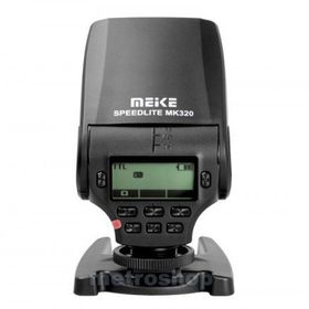 MeiKe MK320C TTL HSS Speedlite Canon Uyumlu Flaş