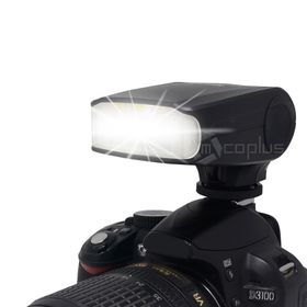 MeiKe MK320N TTL HSS Speedlite Nikon Uyumlu Flaş