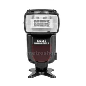 Meike MK910 Nikon Flaş