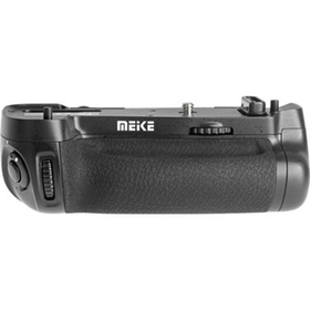 Meike Nikon D750 Uyumlu Battery Grip