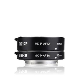 Meike Panasonic ve Olympus Micro 4/3 İçin Otomatik Makro AF Tüp