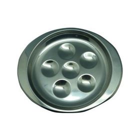 Meilleur Du Chef Salyangoz Servis Tabağı