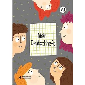 Mein Deutschheft A1 - Ankara ELT
