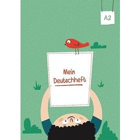 Mein Deutschheft A2 - Ankara ELT