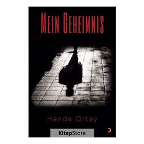 Mein Geheimnis - Hande Ortay