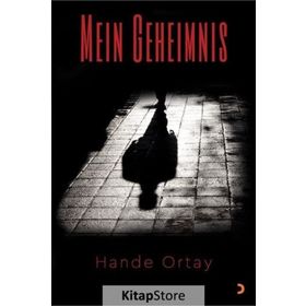 Mein Geheimnis - Hande Ortay