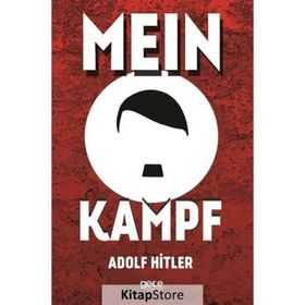 Mein Kampf - Adolf Hitler