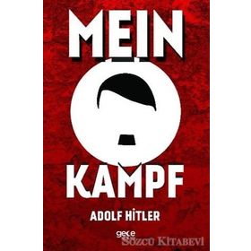 Mein Kampf - Adolf Hitler