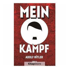 Mein Kampf - Adolf Hitler
