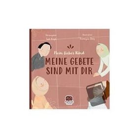 Mein Liebes Kind Meine Gebete Sind Mit Tır - Sait Köşk