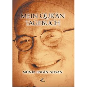 Mein Qur’an Tagebuch - Münib Engin Noyan