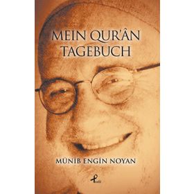 Mein Qur’an Tagebuch - Münib Engin Noyan