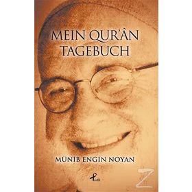 Mein Qur’an Tagebuch - Münib Engin Noyan