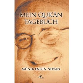 Mein Qur’an Tagebuch - Münib Engin Noyan