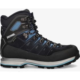 Meindl Air Revolution 4.4 Siyah Mavi Lady Bot