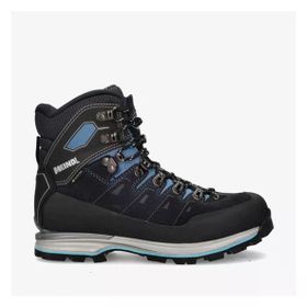Meindl Air Revolution 4.4 Siyah Mavi Lady Bot