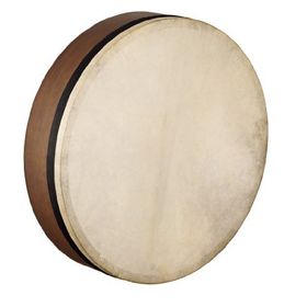 Meinl AEFD18TD 18 inç Mizhar Artisan Edition Frame Drum