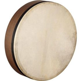Meinl AEFD18TD 18 inç Mizhar Artisan Edition Frame Drum
