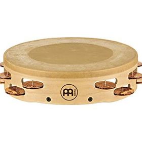 Meinl AEMTAH2BO Artisan Edition Tambourine