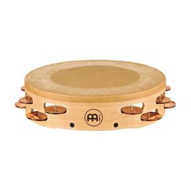 Meinl AEMTAH2BO Artisan Edition Tambourine