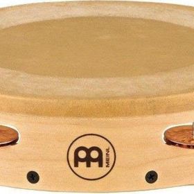 Meinl AEMTAH2BO Artisan Edition Tambourine