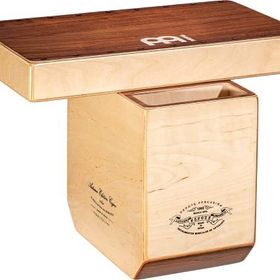Meinl AEVLPS Artisan Edition Slaptop Cajon