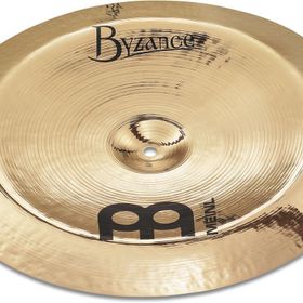 Meinl B18CHB 18'' Byzance Brilliant China Zil