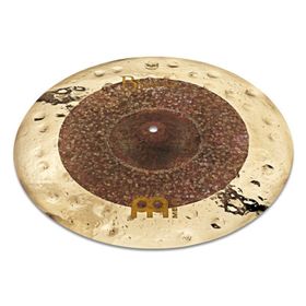 Meinl B18DUC 18'' Byzance Extra Dry Dual Crash Zil