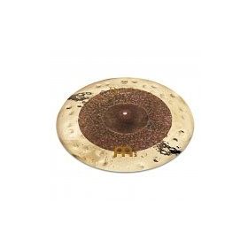 Meinl B18DUC 18'' Byzance Extra Dry Dual Crash Zil