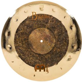 Meinl B18DUC 18'' Byzance Extra Dry Dual Crash Zil