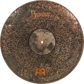 Meinl B20EDTR 20 Byzance Extra Dry Thin Ride Zil