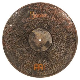Meinl B20EDTR 20 Byzance Extra Dry Thin Ride Zil