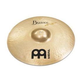 Meinl B21SRB 21'' Byzance Brilliant Serpents Ride Zil