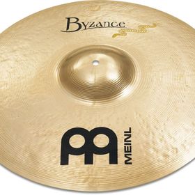 Meinl B21SRB 21'' Byzance Brilliant Serpents Ride Zil