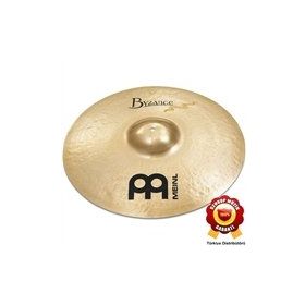 Meinl B21SRB 21'' Byzance Brilliant Serpents Ride Zil